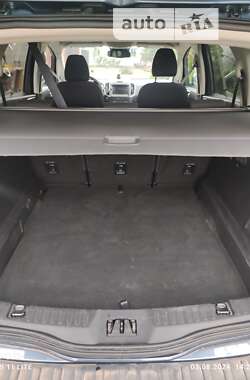 Минивэн Ford S-Max 2018 в 