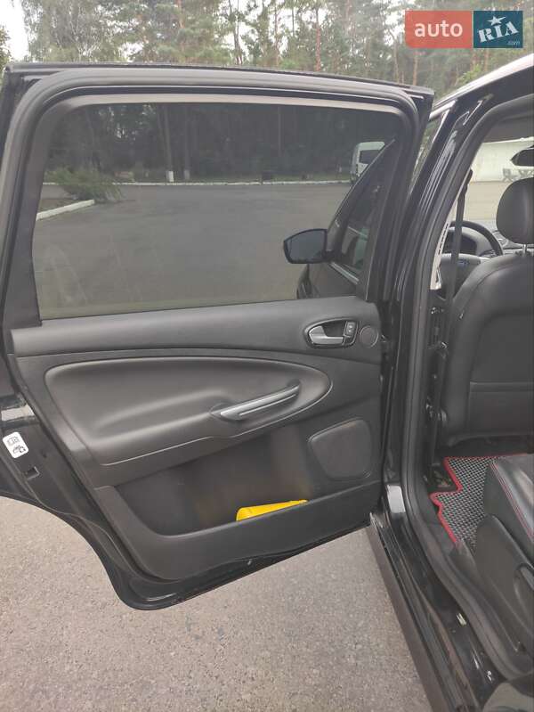 Минивэн Ford S-Max 2014 в Маневичах фото 12 Минивэн Ford S-Max 2014 в Маневичах