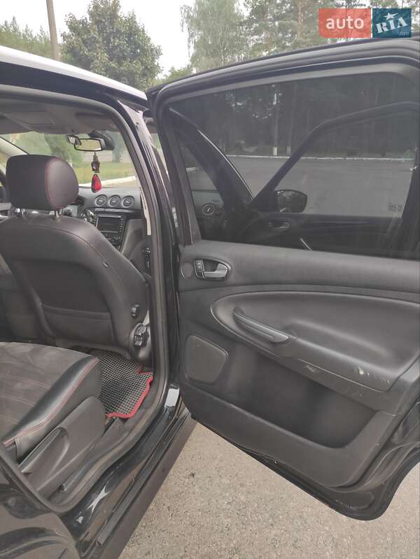 Минивэн Ford S-Max 2014 в Маневичах фото 9 Минивэн Ford S-Max 2014 в Маневичах