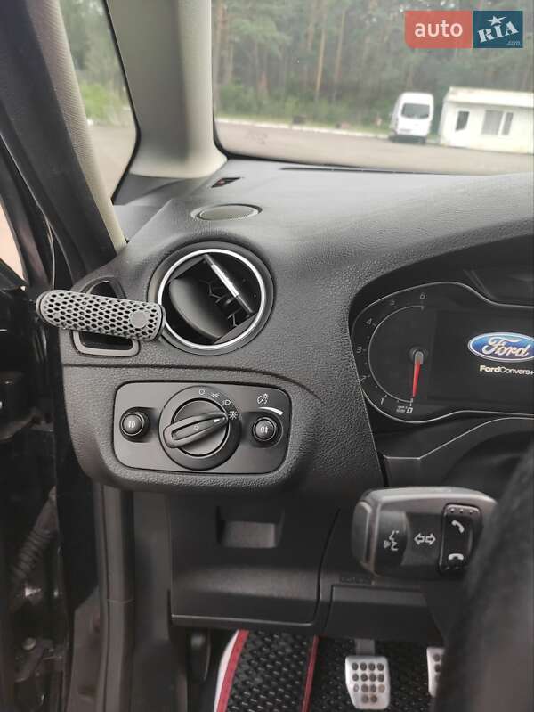 Минивэн Ford S-Max 2014 в Маневичах фото 17 Минивэн Ford S-Max 2014 в Маневичах