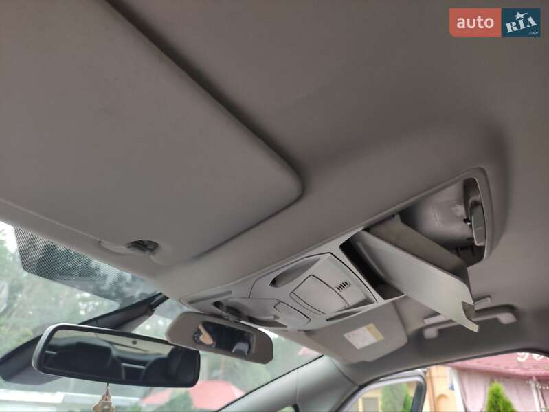 Минивэн Ford S-Max 2014 в Маневичах фото 20 Минивэн Ford S-Max 2014 в Маневичах