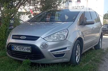 Минивэн Ford S-Max 2010 в Золочеве