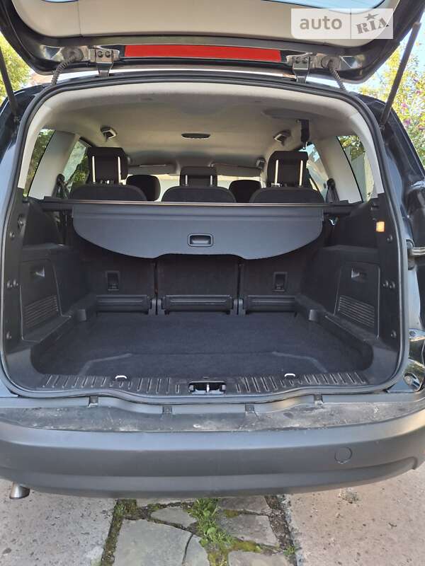 Мінівен Ford S-Max 2009 в Тернополі