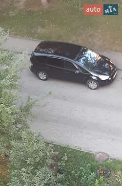 Минивэн Ford S-Max 2009 в 