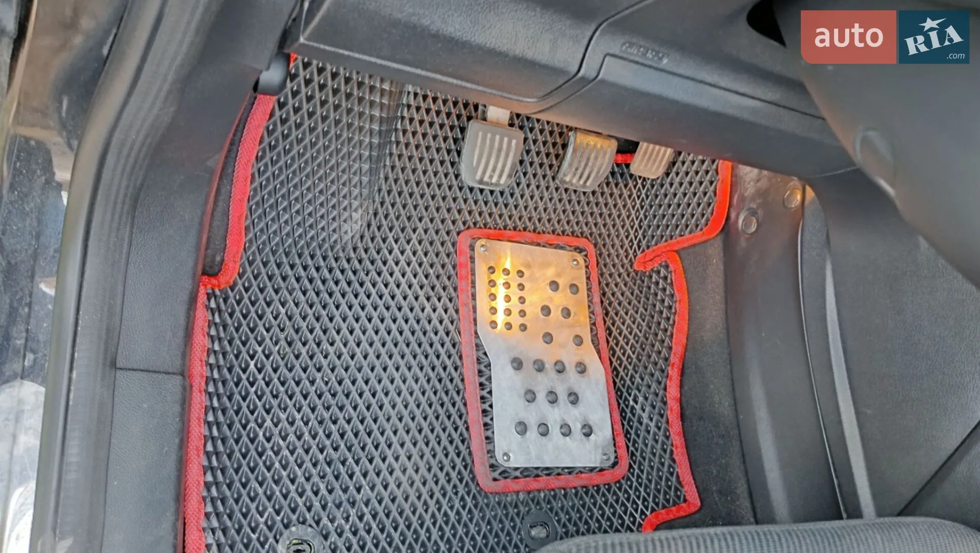 2012 Ford S-MAX - мініатюра 7
