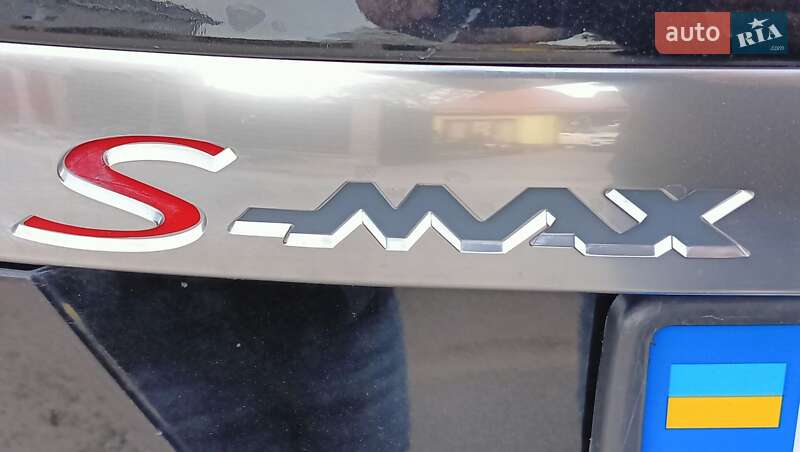 Минивэн Ford S-Max 2012 в Хмельницком фото 35 Минивэн Ford S-Max 2012 в Хмельницком