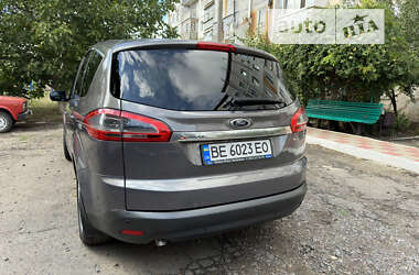 Минивэн Ford S-Max 2013 в Кодыме