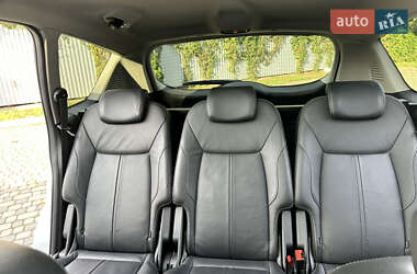 Минивэн Ford S-Max 2010 в 
