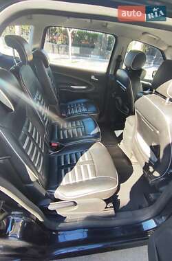Минивэн Ford S-Max 2007 в 