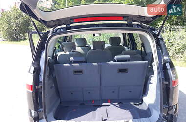 Минивэн Ford S-Max 2008 в 