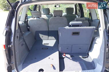 Минивэн Ford S-Max 2008 в 