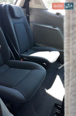 Минивэн Ford S-Max 2008 в 