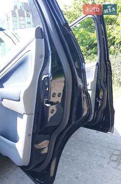 Минивэн Ford S-Max 2008 в 