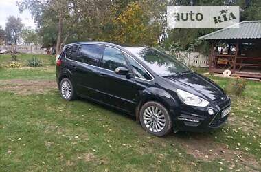 Мінівен Ford S-Max 2012 в Добросині