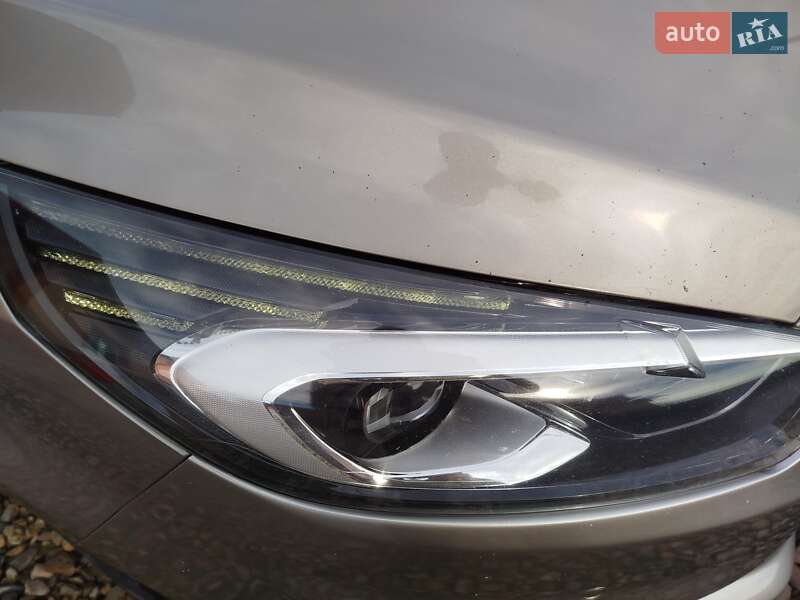 Мінівен Ford S-Max 2015 в Коломиї
