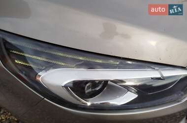 Минивэн Ford S-Max 2015 в 