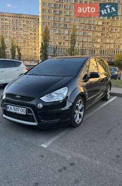 Минивэн Ford S-Max 2007 в Киеве