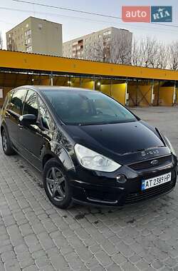 Мінівен Ford S-Max 2007 в Хмельницькому