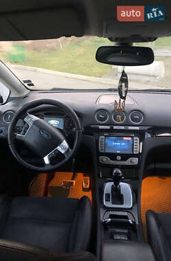 Минивэн Ford S-Max 2008 в Жмеринке