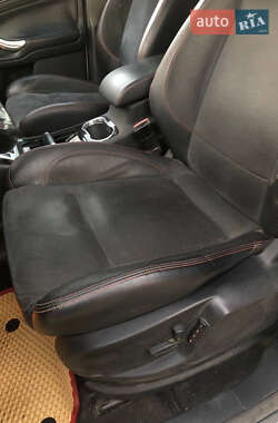 Минивэн Ford S-Max 2008 в Жмеринке