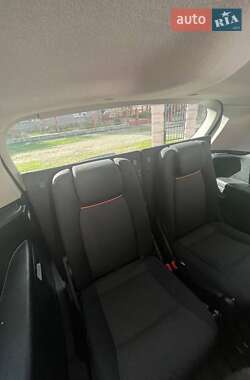 Минивэн Ford S-Max 2009 в 