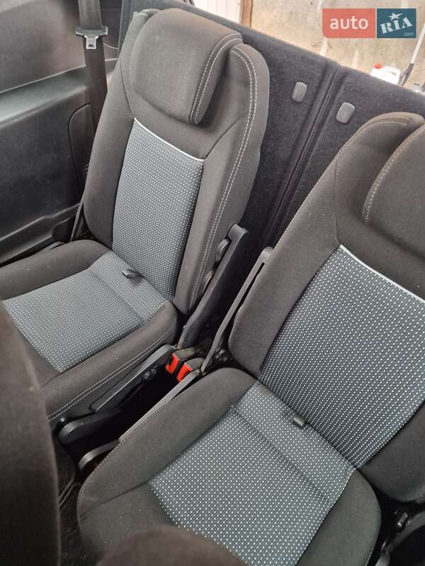 Минивэн Ford S-Max 2013 в Сумах