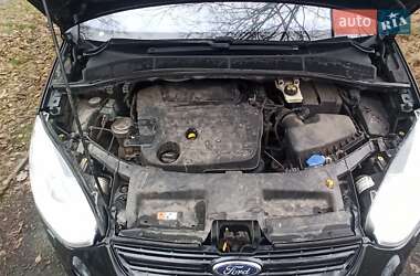 Мінівен Ford S-Max 2011 в Бершаді