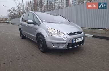 Мінівен Ford S-Max 2006 в Козятині