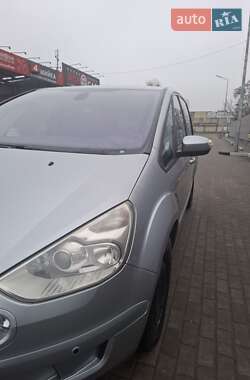 Минивэн Ford S-Max 2006 в Казатине