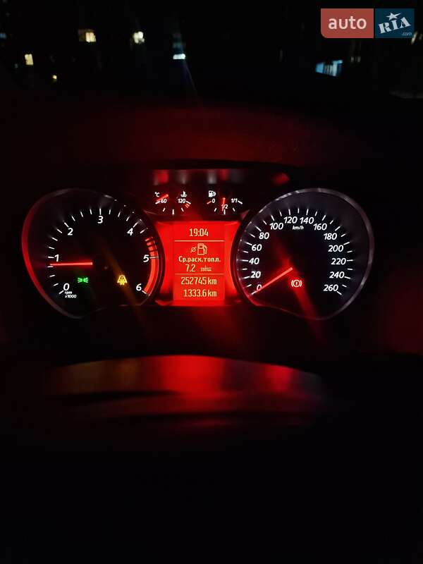 Минивэн Ford S-Max 2013 в Сумах