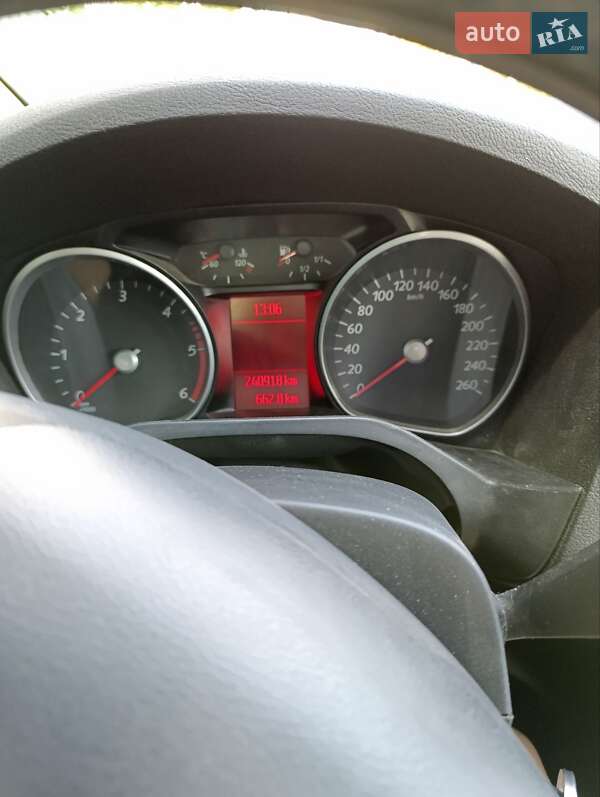 Минивэн Ford S-Max 2007 в Броварах