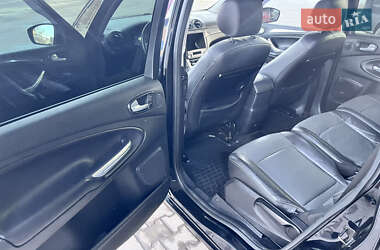 Минивэн Ford S-Max 2010 в 