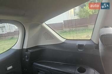 Мінівен Ford S-Max 2013 в 