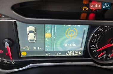 Минивэн Ford S-Max 2008 в 