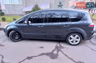 Минивэн Ford S-Max 2008 в Хмельницком