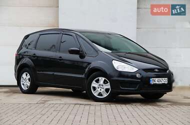 Мінівен Ford S-Max 2008 в Сарнах