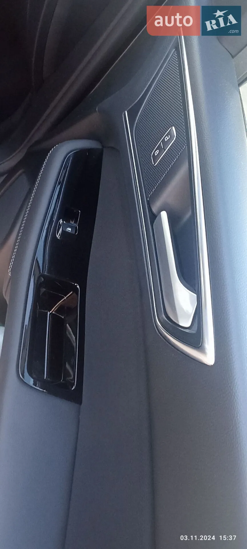 2020 Ford S-MAX - мініатюра 18