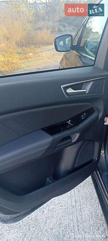 Минивэн Ford S-Max 2020 в Белой Церкви