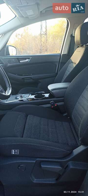 Минивэн Ford S-Max 2020 в Белой Церкви