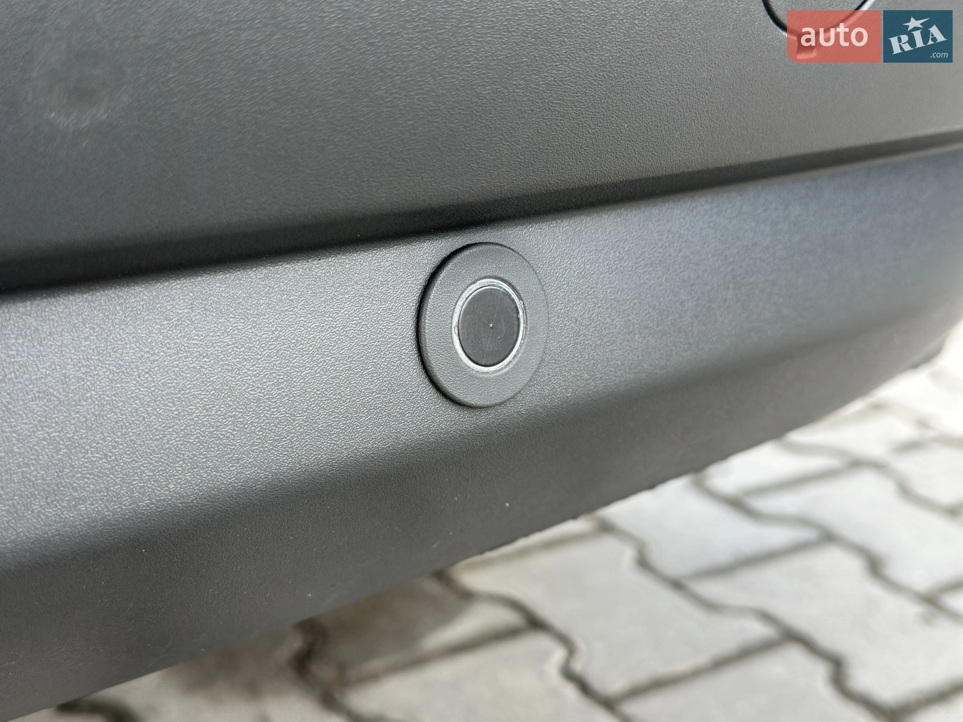 2011 Ford S-MAX - мініатюра 19