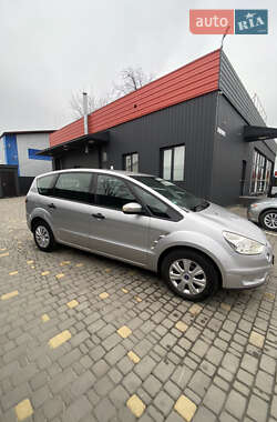 Минивэн Ford S-Max 2007 в Белой Церкви