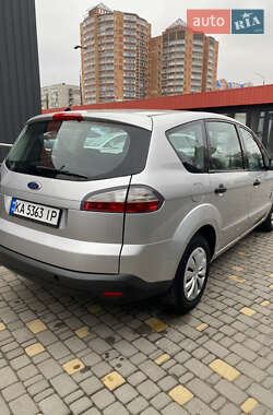 Минивэн Ford S-Max 2007 в Белой Церкви