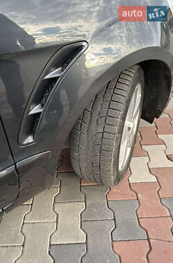 Минивэн Ford S-Max 2007 в 