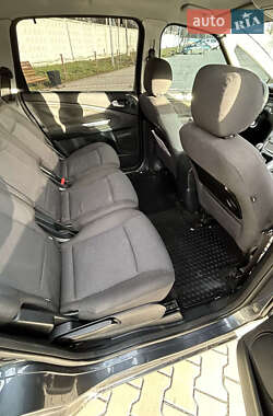 Минивэн Ford S-Max 2007 в 