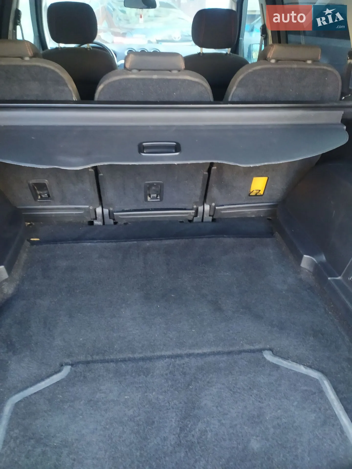 2011 Ford S-MAX - мініатюра 5
