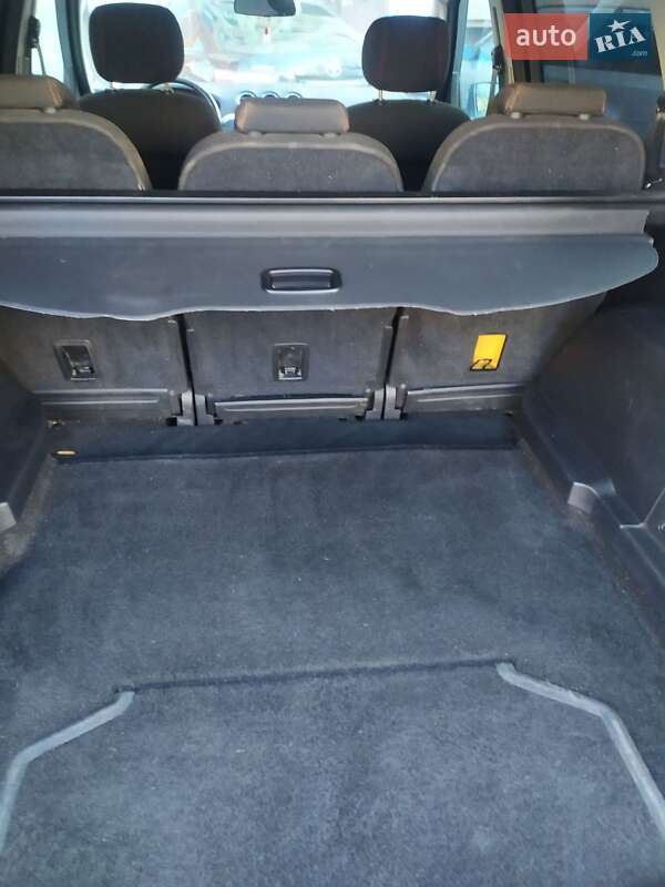 Мінівен Ford S-Max 2011 в Рівному фото 5 Мінівен Ford S-Max 2011 в Рівному