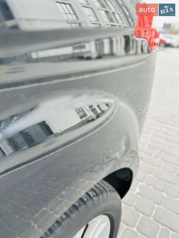 Минивэн Ford S-Max 2012 в Буче
