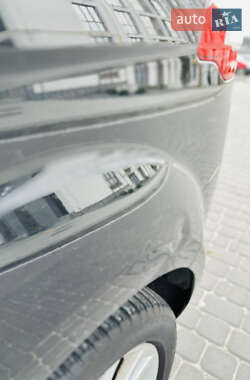 Минивэн Ford S-Max 2012 в 