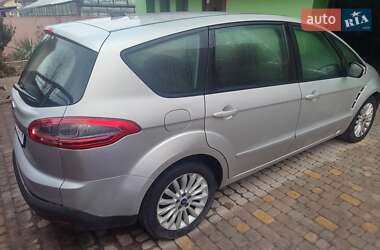 Минивэн Ford S-Max 2013 в Винниках