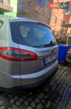 Минивэн Ford S-Max 2013 в Винниках